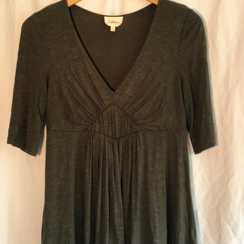Anthropologie Shirt